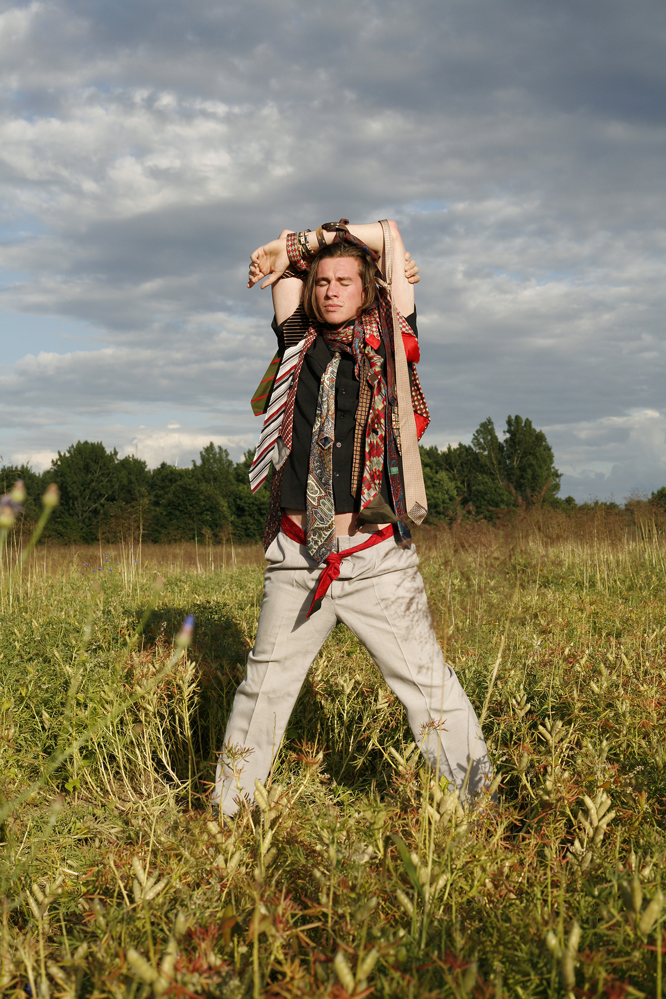 Portraitfotografie von Philipp Schröder