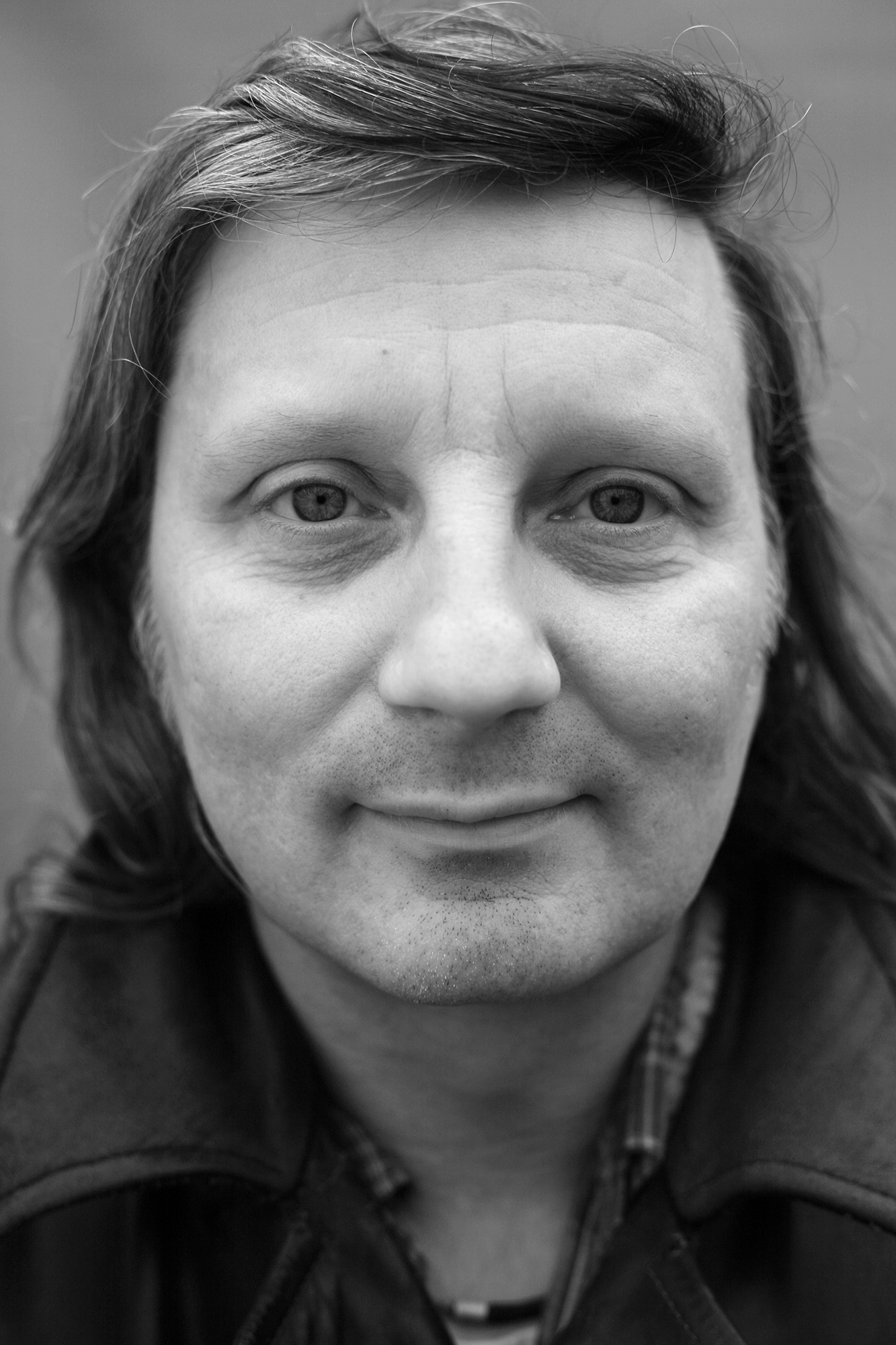 Künstlerportrait von Tom Eigenhufe, Illustrator