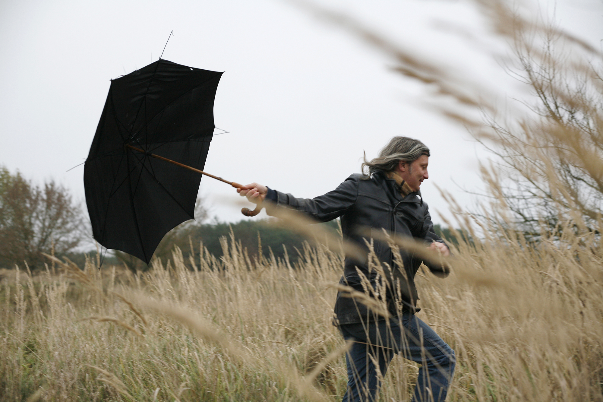 Künstlerportrait von Tom Eigenhufe, Illustrator